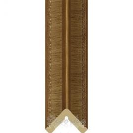 Карниз угловой Decor-Dizayn C1045-G 2,4м