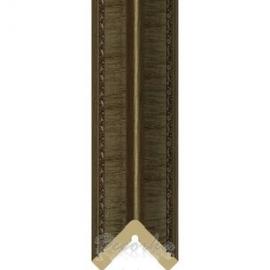 Карниз угловой Decor-Dizayn C1045-S 2,4м