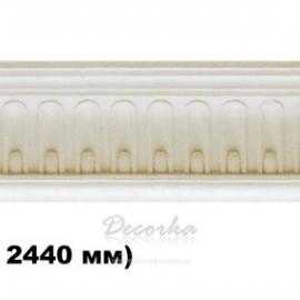 Карниз с орнаментом Gaudi Decor С-1088 2,44м