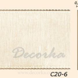 Декоративная панель Арт Багет C20-6