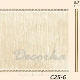 Декоративная панель Арт Багет C25-6
