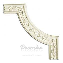 Угол Gaudi Decor CF3053-A