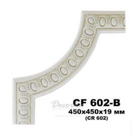 Угол Gaudi Decor CF602-B