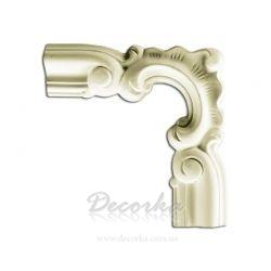 Угол Gaudi Decor CF624-A
