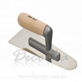 Кельма для венецианской штукатурки 200x100x0.6мм CO.ME 310LR-B (art. 310LR-B)
