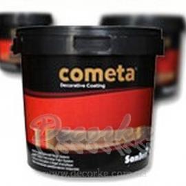 Мультиколорная декоративная краска COMETA 2,5л