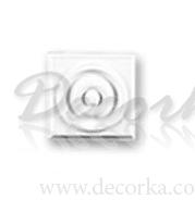 Капитель Harmony D 1202 для пилястры