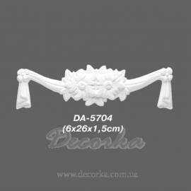 Декоративный элемент Decomaster DA-5704