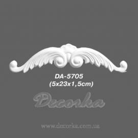 Декоративный элемент Decomaster DA-5705