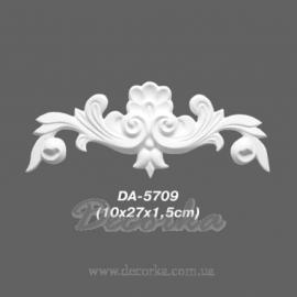 Декоративный элемент Decomaster DA-5709