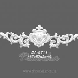 Декоративный элемент Decomaster DA-5711