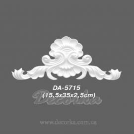 Декоративный элемент Decomaster DA-5715
