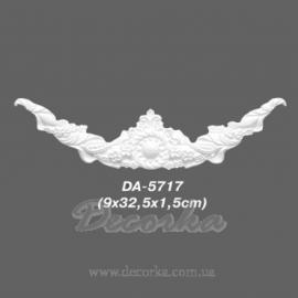 Декоративный элемент Decomaster DA-5717