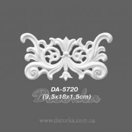 Декоративный элемент Decomaster DA-5720