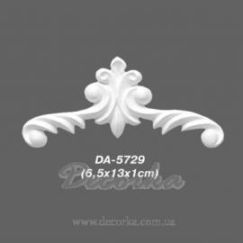 Декоративный элемент Decomaster DA-5729