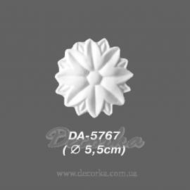 Декоративный элемент Decomaster DA-5767