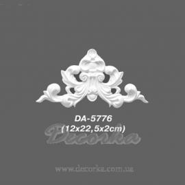 Декоративный элемент Decomaster DA-5776