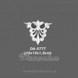 Декоративный элемент Decomaster DA-5777