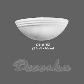 Светильник Decomaster DB-5103