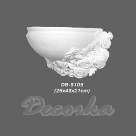 Светильник Decomaster DB-5105