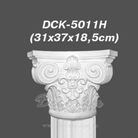 Капитель Decomaster DCK-5011H