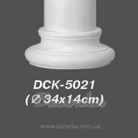 База Decomaster DCK-5021