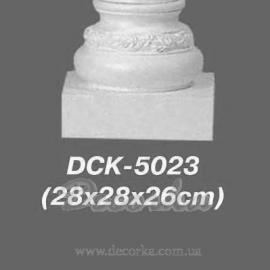 База Decomaster DCK-5023