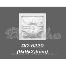 Декоративный элемент Decomaster DD-5220