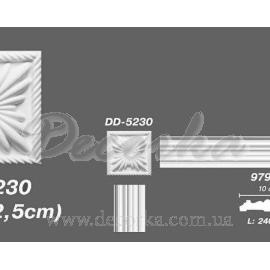 Декоративный элемент Decomaster DD-5230