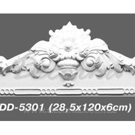 Обрамления дверного проема Decomaster DD-5301