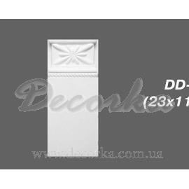 База Decomaster DD-5320