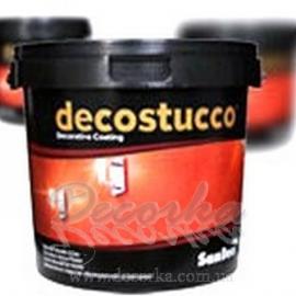 Декоративное покрытие  -Венецианская штукатурка - DECOSTUCCO 25кг