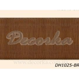 Декоративная панель Арт Багет DH1025-BR 2,4м