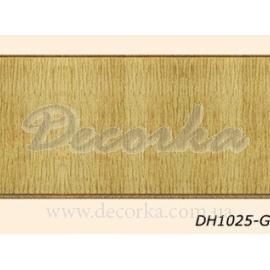 Декоративная панель Арт Багет DH1025-G 2,4м
