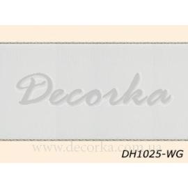 Декоративная панель Арт Багет DH1025-WG 2,4м