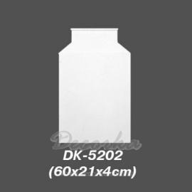 База Decomaster DK-5202
