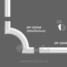 Угол Decomaster DP-5304A