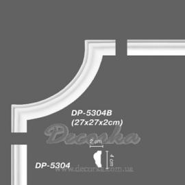 Угол Decomaster DP-5304B