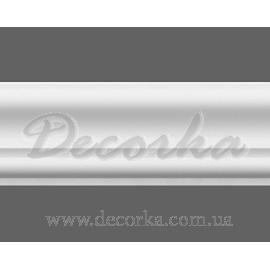 Молдинг с гладким профилем Decomaster DP-5305