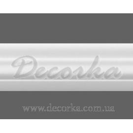 Молдинг с гладким профилем Decomaster DP-5332
