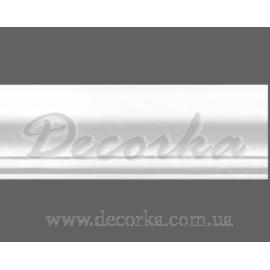 Молдинг с гладким профилем Decomaster DP-8030