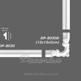 Угол Decomaster DP-8030D