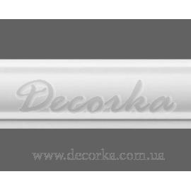 Молдинг с гладким профилем Decomaster DP-8032
