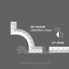 Угол Decomaster DP-8050B