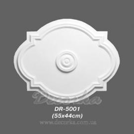Потолочная розетка Decomaster DR-5001