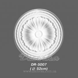 Потолочная розетка Decomaster DR-5007