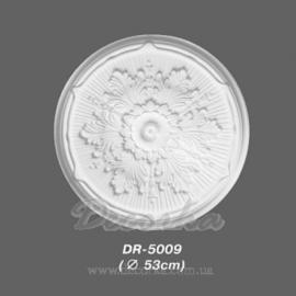 Потолочная розетка Decomaster DR-5009