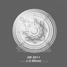 Потолочная розетка Decomaster DR-5011