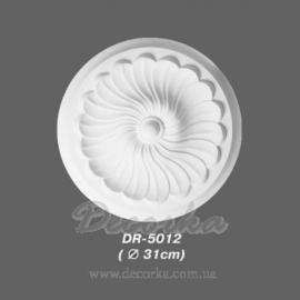 Потолочная розетка Decomaster DR-5012
