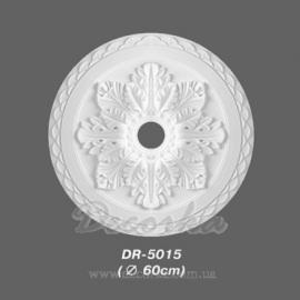 Потолочная розетка Decomaster DR-5015